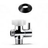 Purrfectzone Bidet Faucet Stainless Steel Easy Install-7