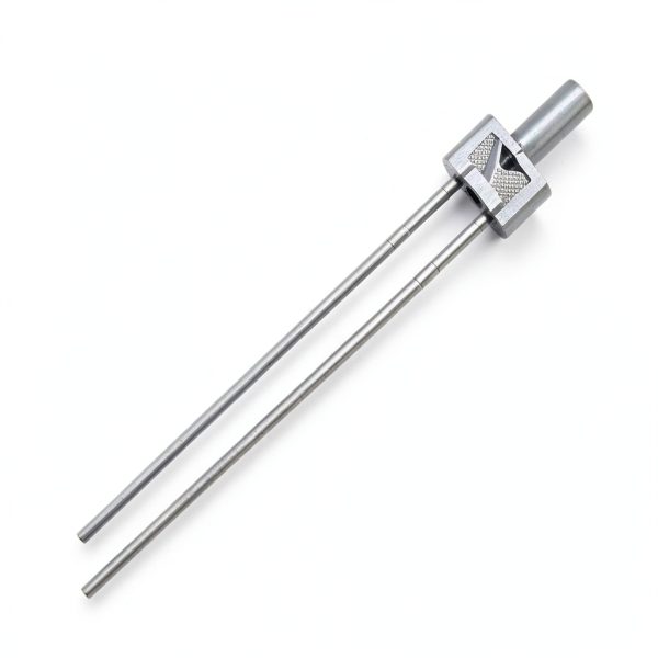 2mm Tower LED Cool White Lighthouse LEDs Ultra Bright DIP-0