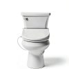 Bio Bidet BB2000R Premium Bidet Seat Heated Comfort-2