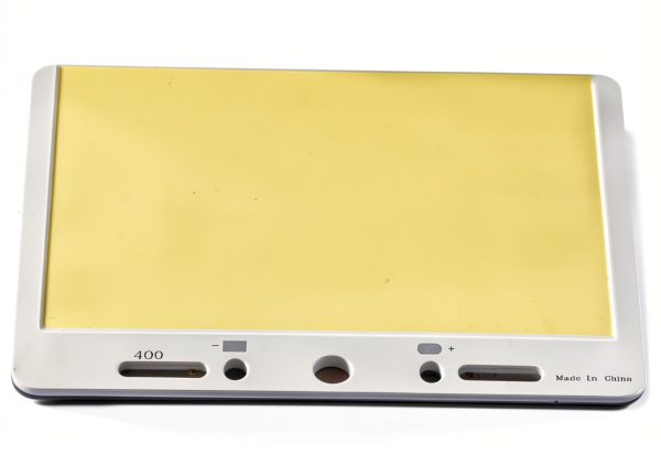 POCREATION 30W COB LED Panel Low Voltage Aluminum Base-4