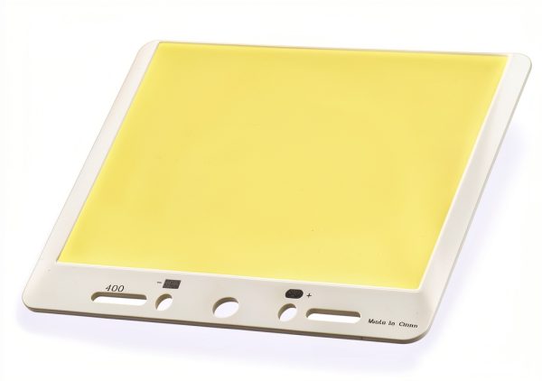 POCREATION 30W COB LED Panel Low Voltage Aluminum Base-3