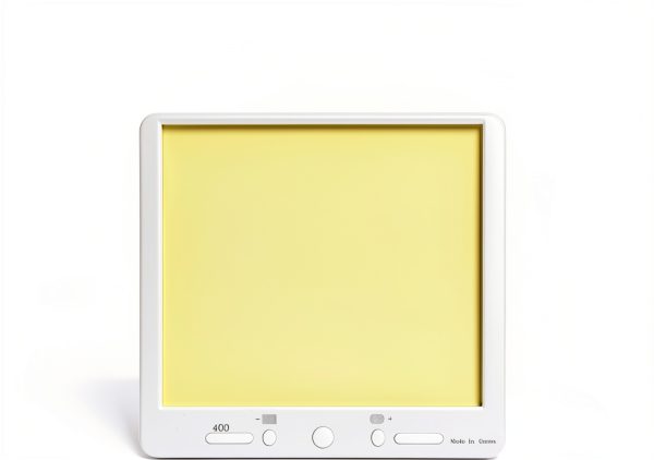 POCREATION 30W COB LED Panel Low Voltage Aluminum Base-6