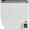 Bio Bidet BB2000R Premium Bidet Seat Heated Comfort-0