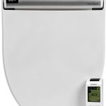 Bio Bidet BB2000R Premium Bidet Seat Heated Comfort-0