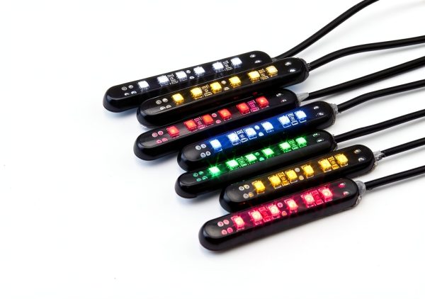 Oznium LED Module Automotive Lighting Bright Surface Mount-4