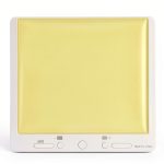 POCREATION 30W COB LED Panel Low Voltage Aluminum Base-0