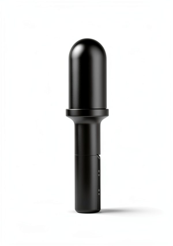 Lighthouse LEDs 12V 5mm Red LED Ultra Bright DIP Bulb-0