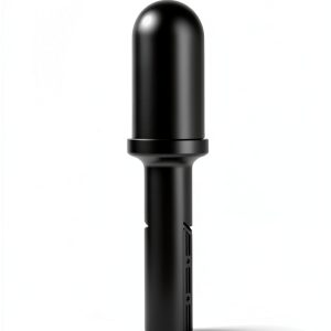 Lighthouse LEDs 5mm Round Top White LED Bright Illumination-0