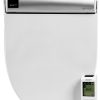 BioBidet BB-2000 Premium Bidet Seat Heated Comfort-0
