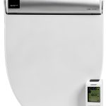 BioBidet BB-2000 Premium Bidet Seat Heated Comfort-0