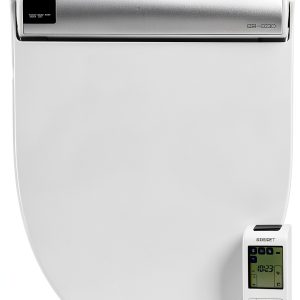 BioBidet BB-2000 Premium Bidet Seat Heated Comfort-0