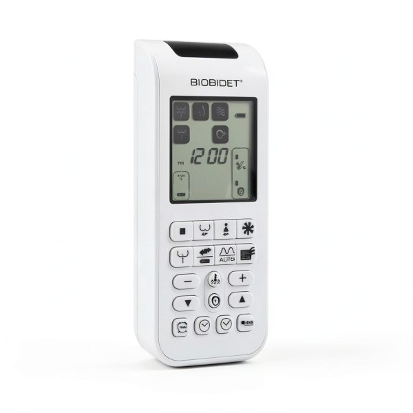 BioBidet BB-2000 Premium Bidet Seat Heated Comfort-4