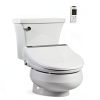 Bio Bidet BB2000R Premium Bidet Seat Heated Comfort-8