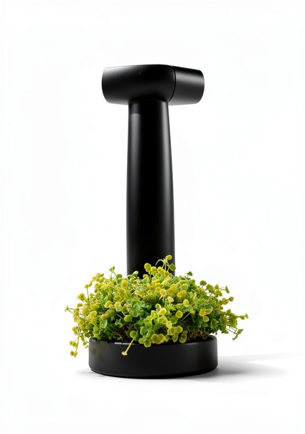 BRITULIF Bidet Sprayer Stainless Steel Matte Black-6