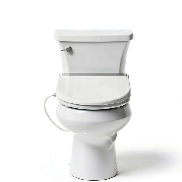 BioBidet BB-2000 Premium Bidet Seat Heated Comfort-6