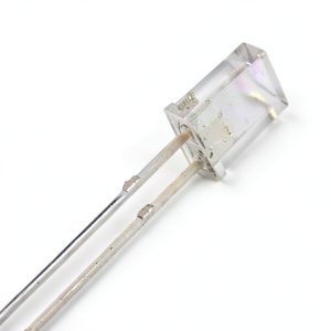 Lighthouse LEDs 2X5MMRECTANGLELEDUV Super Luminescent LED-0