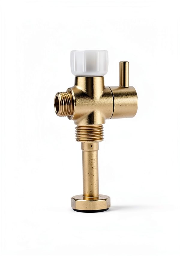 Purrfectzone Bidet Sprayer Stainless Steel Adjustable Modern-6