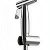 BRITULIF Bidet Sprayer Stainless Steel Leak-Free Design-2