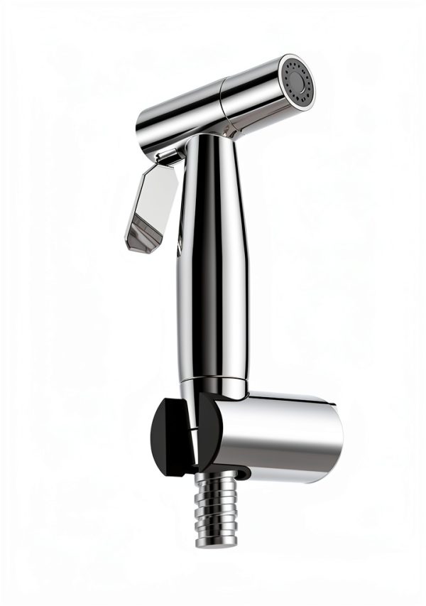 BRITULIF Bidet Sprayer Stainless Steel Leak-Free Design-2