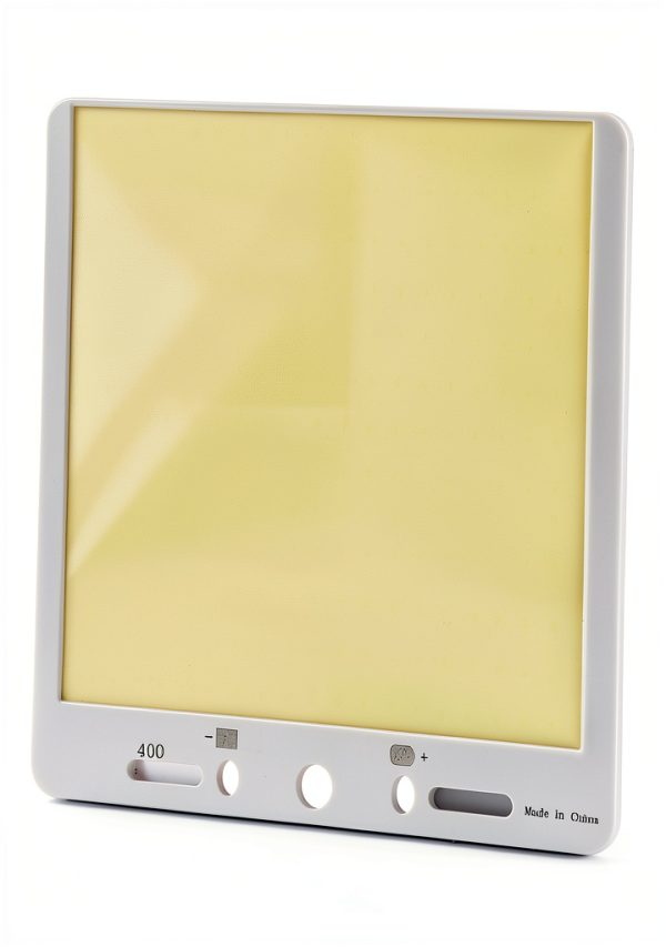 POCREATION 30W COB LED Panel Low Voltage Aluminum Base-2