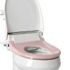 Bio Bidet BB2000R Premium Bidet Seat Heated Comfort-3