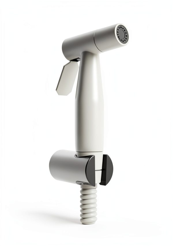 BRITULIF Bidet Sprayer Stainless Steel Leak-Proof Easy-2