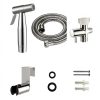 BRITULIF Bidet Sprayer Stainless Steel Leak-Free Design-3