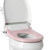 BioBidet BB-2000 Premium Bidet Seat Heated Comfort-2