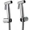 BRITULIF Bidet Sprayer Brushed Nickel Leak Free Design-2