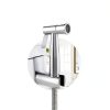 Purrfectzone Bidet Faucet Stainless Steel Easy Install-2