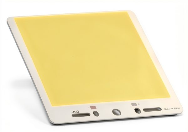 POCREATION 30W COB LED Panel Low Voltage Aluminum Base-5