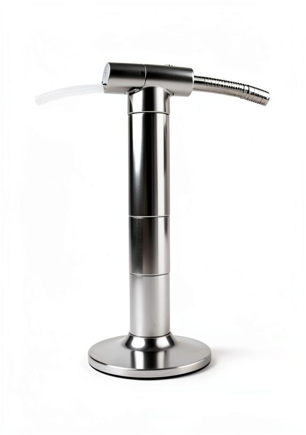 BRITULIF Bidet Sprayer Stainless Steel Leak-Free Design-4