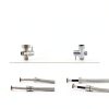 Purrfectzone Bidet Faucet Stainless Steel Easy Install-8