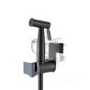 Purrfectzone Bidet Sprayer Stainless Steel Adjustable Modern-1