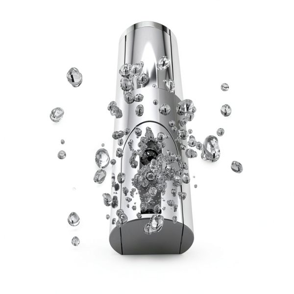 Bio Bidet BB2000R Premium Bidet Seat Heated Comfort-5