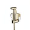 Purrfectzone Bidet Sprayer Stainless Steel Adjustable Modern-2