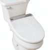 BioBidet BB-2000 Premium Bidet Seat Heated Comfort-1