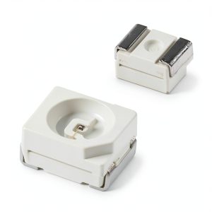 PLCC2 SMD Blue LED Ultra Bright 3528 for Electronics-0