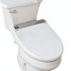 Bio Bidet BB2000R Premium Bidet Seat Heated Comfort-1