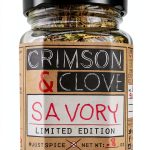 Crimson and Clove Savory Snack 1.00 Count-0