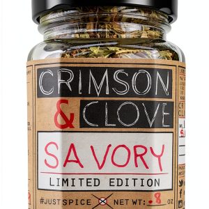 Crimson and Clove Savory Snack 1.00 Count-0