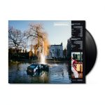 Sony Drum & Bass CD English Edition Compact Disc-0