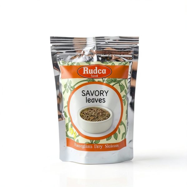 Rudca Food Savory Leaves 100% Natural Spice-2