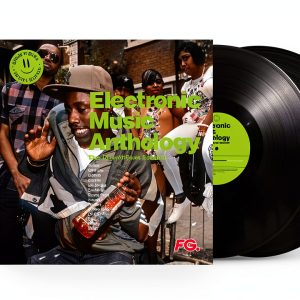 Wagram English CDs Vinyl Drum Bass Electronic-0