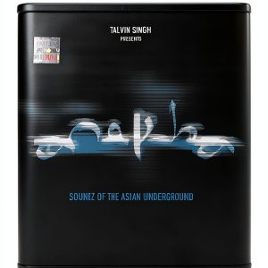 Fontana Island Drum Bass CD CIDM1120 1997 Classic-0