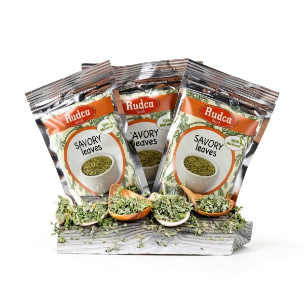 Rudca Food Savory Leaves 100% Natural Spice-3