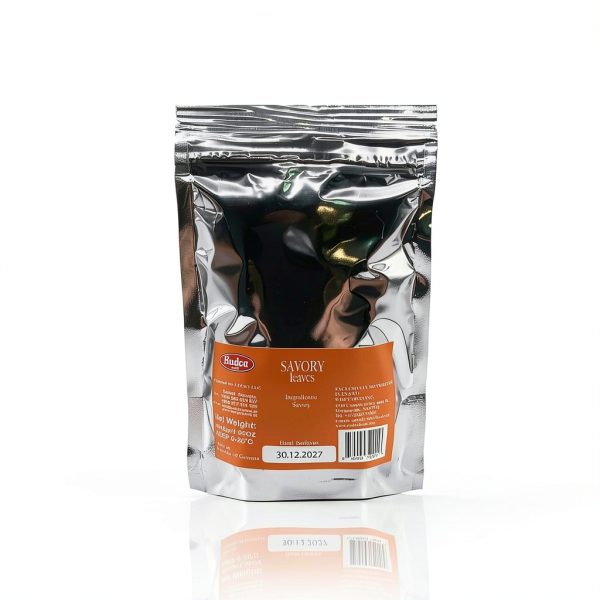 Rudca Food Savory Leaves 100% Natural Spice-1