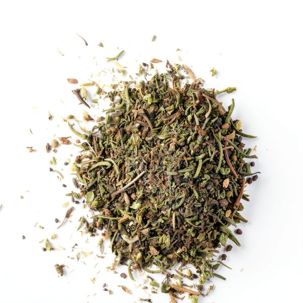 Summer Savory Spice Spices Village Premium Cut Shifted-1