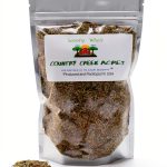 Country Creek Acres Savory Snack 4oz Gourmet Food-0