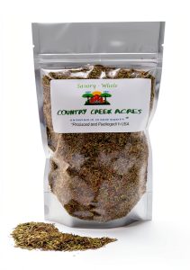 Country Creek Acres Savory Snack 4oz Gourmet Food-0